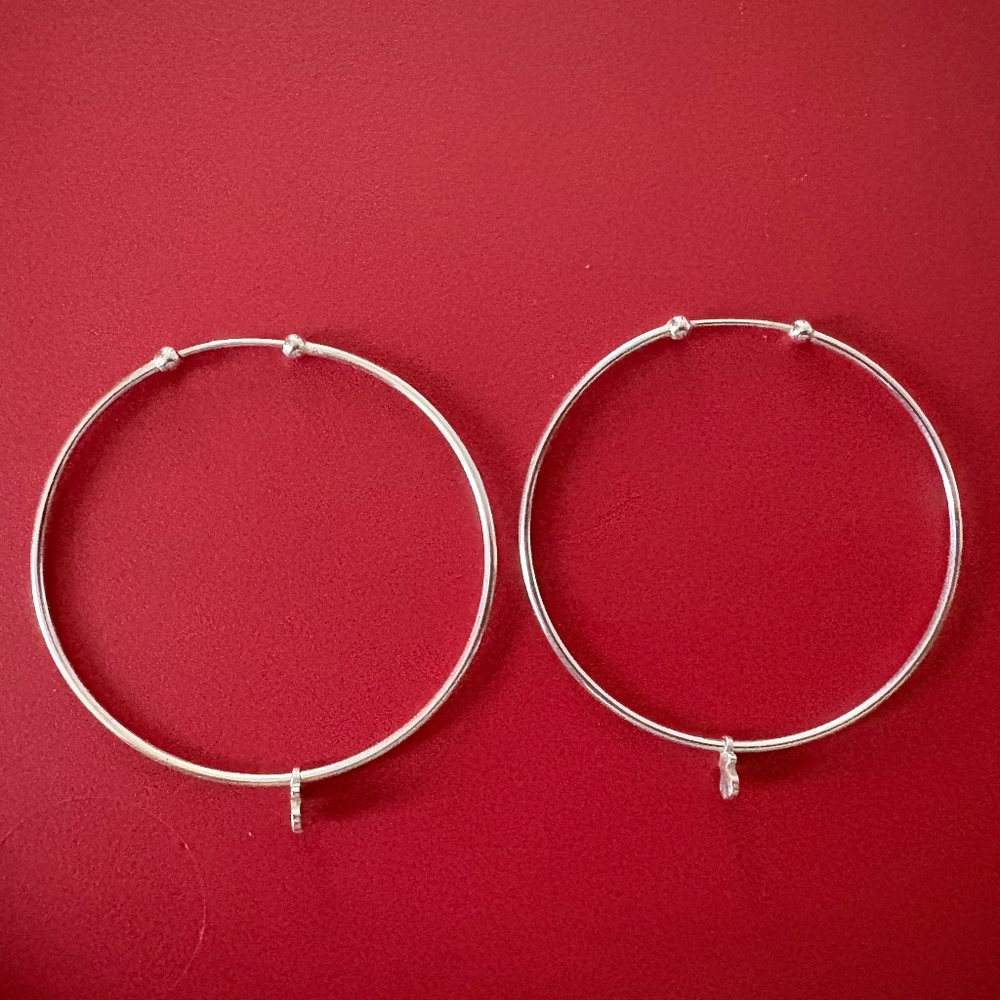 Tous earrings
